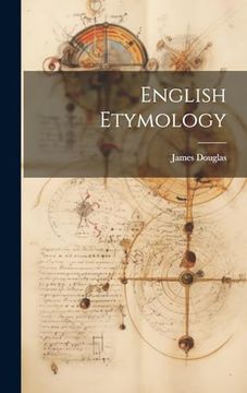 portada English Etymology (in English)