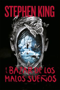 portada El Bazar de los Malos Sueños (in Spanish)
