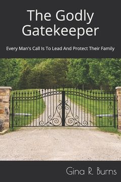 portada Godly Gatekeeper (en Inglés)