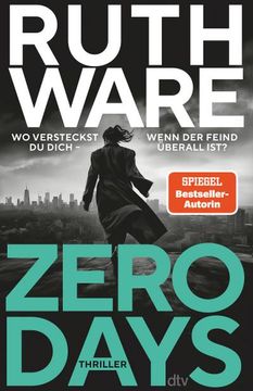 portada Zero Days (in German)
