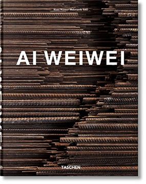 portada Ai Weiwei 