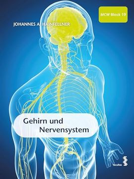 portada Gehirn und Nervensystem (en Alemán)