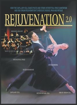 portada Rejuvenation 2.0 (en Inglés)