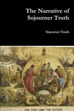 portada The Narrative of Sojourner Truth 