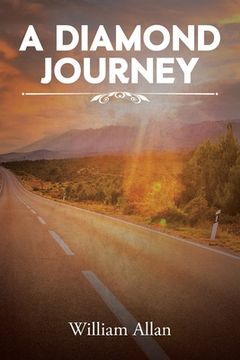 portada A Diamond Journey (en Inglés)