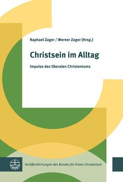 portada Christsein im Alltag (en Alemán)