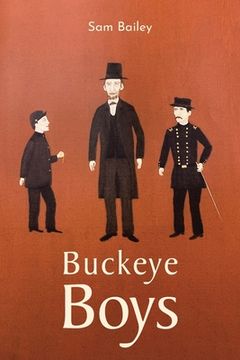 portada Buckeye Boys (en Inglés)