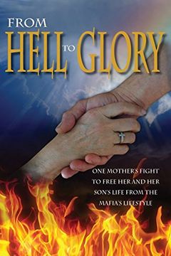 portada From Hell to Glory (en Inglés)