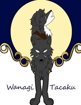 portada Wanagi Tacaku