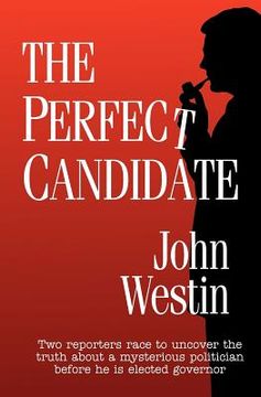 portada the perfect candidate (en Inglés)