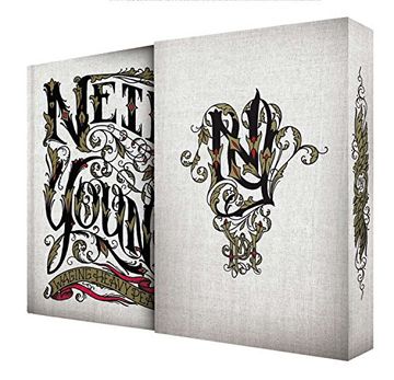 portada Waging Heavy Peace: Limited and Signed Edition 