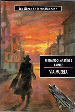 portada Via Muerta (Vosa) (in Spanish)