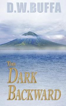 portada the dark backward (en Inglés)