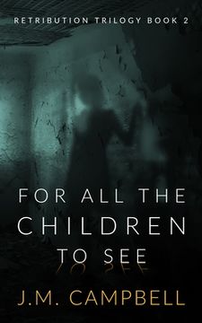 portada For All the Children to See (en Inglés)