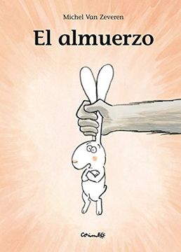 portada El Almuerzo (in Spanish)