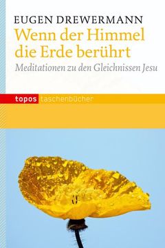 portada Wenn der Himmel die Erde Berührt (in German)