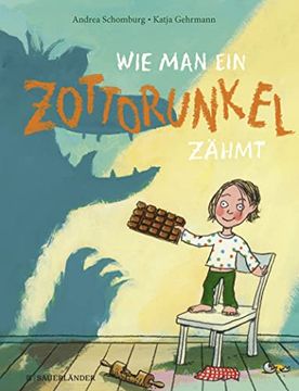 portada Wie man ein Zottorunkel Zähmt (in German)