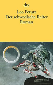 portada Der Schwedische Reiter: Roman [Taschenbuch] von Perutz, Leo; Mã¼Ller, Hans-Harald 