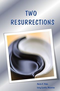 portada Two Resurrections (en Inglés)