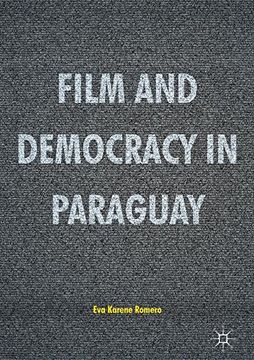 portada Film and Democracy in Paraguay