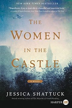 portada The Women in the Castle (en Inglés)