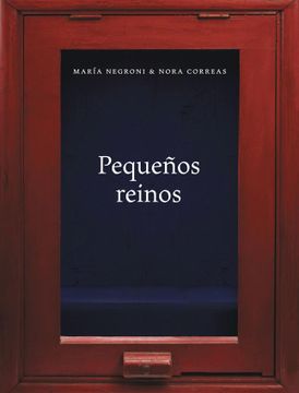 portada Pequeños Reinos (in Spanish)