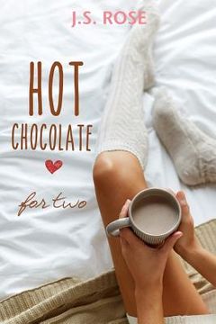 portada Hot Chocolate for Two (en Inglés)