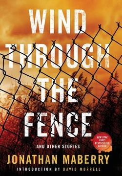 portada Wind Through the Fence: And Other Stories (in English)