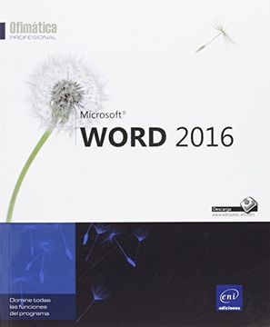 portada Word 2016
