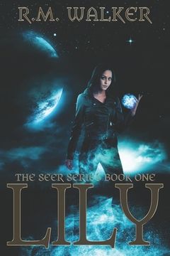 portada Lily: Book 1 of The Seer Series