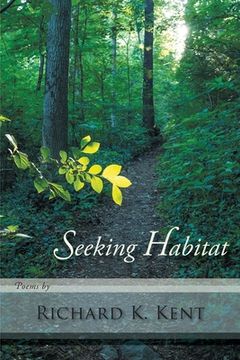 portada Seeking Habitat (in English)