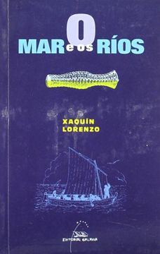 portada Mar e os Rios, o (in Spanish)