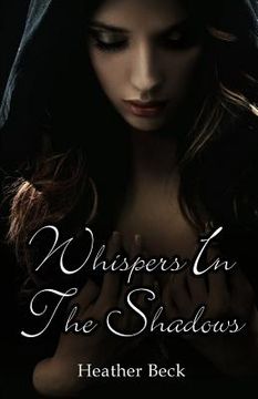 portada Whispers In The Shadows (in English)
