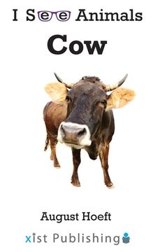 portada Cow (in English)