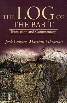 portada the log of the bab 'l': translation and commentary