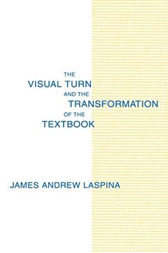 portada The Visual Turn and the Transformation of the Textbook