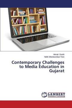 portada Contemporary Challenges to Media Education in Gujarat