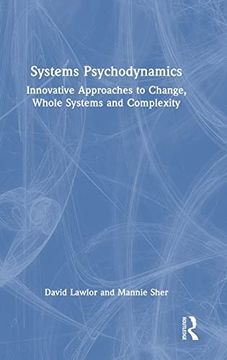 portada Systems Psychodynamics (in English)