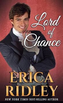 portada Lord of Chance: Volume 1 (Rogues to Riches)