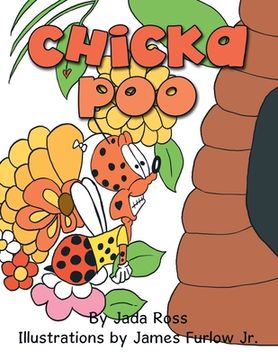 portada Chicka Poo (en Inglés)