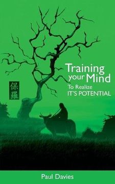 portada Training Your Mind To Realize It's Potential