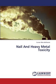 portada Nail and Heavy Metal Toxicity
