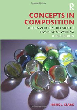portada Concepts in Composition: Theory and Practices in the Teaching of Writing (in English)