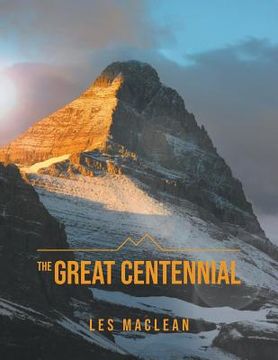 portada The Great Centennial