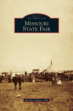 portada Missouri State Fair (in English)