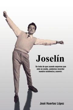 portada Joselín (in Spanish)