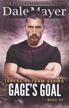 portada Gage's Goal (en Inglés)
