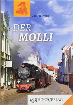 portada Der Molli: Band 68 (Rhino Westentaschen-Bibliothek, Band 68) (in German)