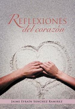 portada Reflexiones del Corazon (in Spanish)