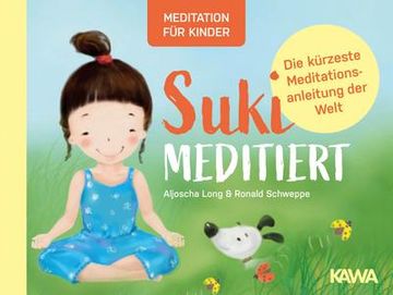 portada Suki Meditiert (en Alemán)
